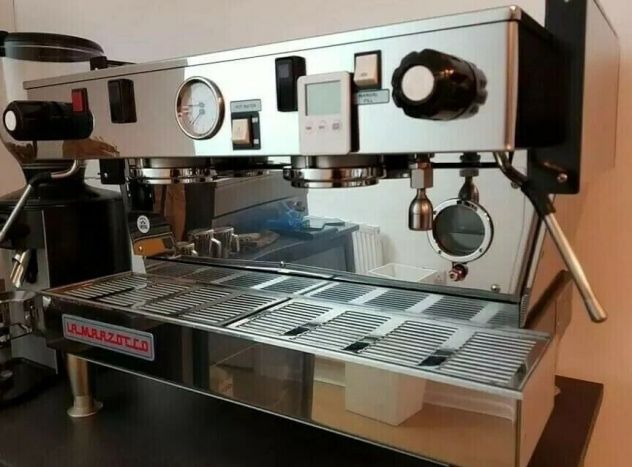 La Marzocco Linea EE 2017 - Foto 4