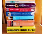 Wilbur Smith