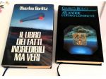LIBRI VARIO GENERE