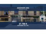 Immobile in asta di 449 m² in vendita a Anghiari