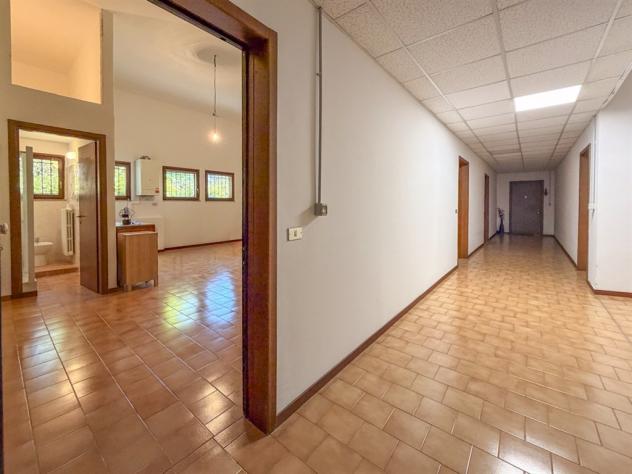 Ufficio luminoso di 42 mq - Foto 12