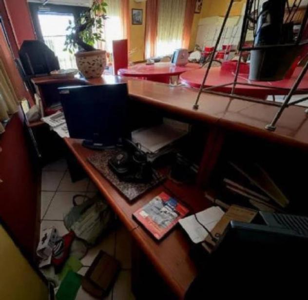 Immobile in asta di 1005 m² in vendita a Sannazzaro de' Burgondi - Foto 8