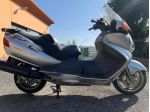 Suzuki Burgman AN650