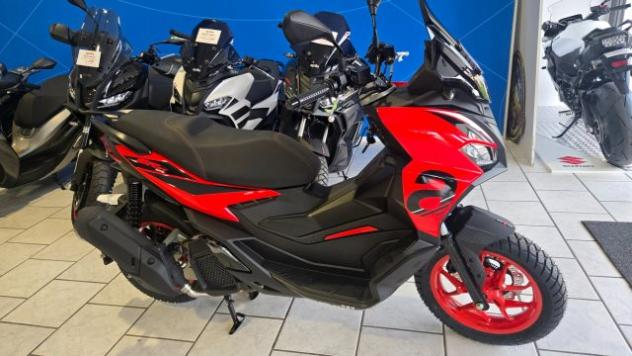 APRILIA SR 125 SR 125 GT SPORT ABS EURO 5 + rif. 23400588 - Foto 9