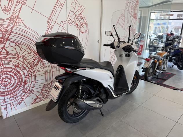 Honda SH 150 SH 150 - YM 2022 - Foto 2