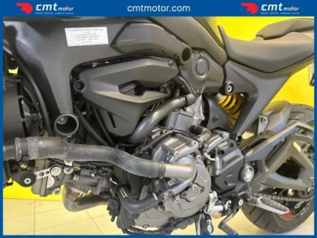 DUCATI Monster 937 Garantita e Finanziabile rif. 24031463 - Foto 7