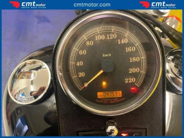 HARLEY-DAVIDSON 1450 Night Train - FXSTBI Garantita e Finanziabile rif. 21630102 - Foto 5
