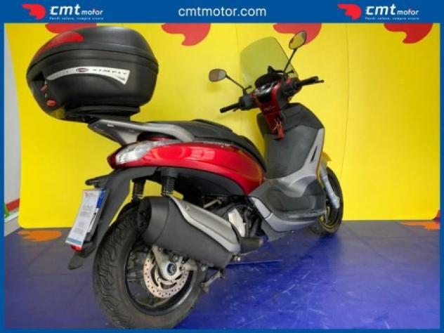 PIAGGIO Beverly 350 Garantito e Finanziabile rif. 23545938 - Foto 2