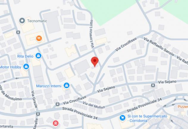 Immobile in asta di 153 m² in vendita a Corridonia - Foto 11