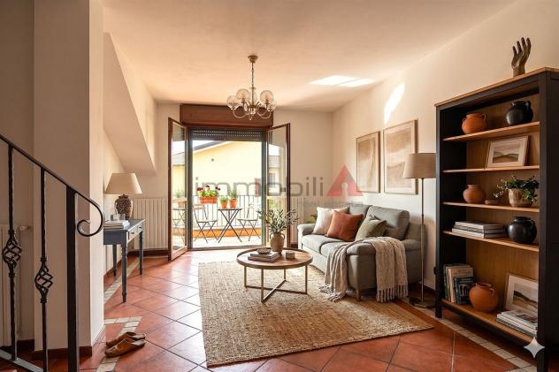 Carugate ad.ze centro - 2 locali ARREDATO Euro 950,00 - Foto 3