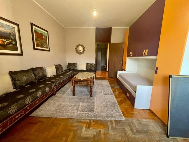 gll1000 - grande trilocale arredato, spese condominali e riscaldamento inclusi - Foto 10