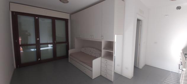 Monolocale in affitto a Melzo