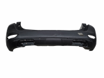 PARAURTI POSTERIORE CENTRALE PEUGEOT 5008 (2017) 98166681877 YHZ (DV5RC) Di &hellip;