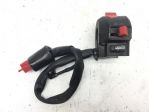 KSR MOTO GRS 125 DEVIO COMMUTATORE ACCENSIONE DESTRO 2017 2020 VA4U1400