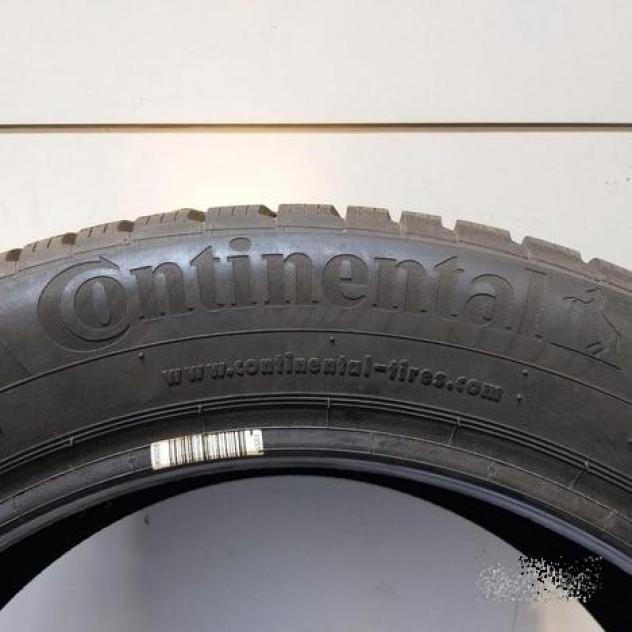 4 gomme 205 55 17 continental a27651 - Foto 4