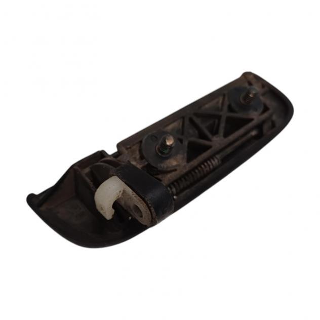 MANIGLIA ESTERNA POSTERIORE DESTRA OPEL Agila 2° Serie 9206849 (0408) - Foto 5
