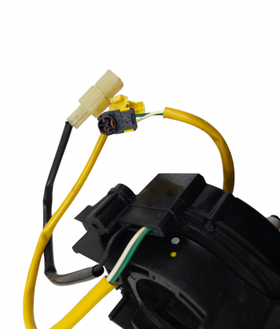 CONTATTO SPIRALATO CHEVROLET Spark 1° Serie (0912) - Foto 5