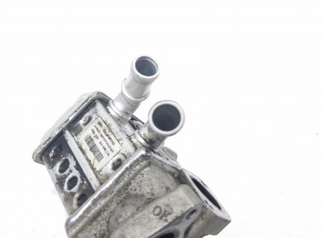 RADIATORE SCARICO GAS EGR HYUNDAI Kona Serie 28460-2U001 D4FE Diesel 1600 (17) - Foto 8