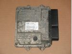 51784562 6F3PB ECU FIAT GRANDE PUNTO 1.3 90HP 51784562 MJD 6F3.PB HW03P