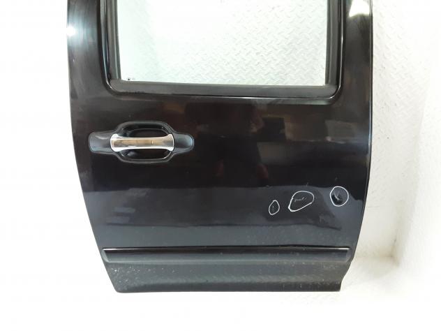 PORTIERA POSTERIORE DESTRA GREAT WALL MOTOR Steed 1° Serie 4G69-S4N (06) - Foto 3