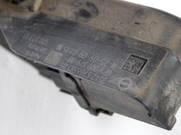 35426786591 PEDALE ACCELERATORE MINI ONE R56 1.4 B 70KW 3P (2007) RICAMBIO USATO - Foto 2