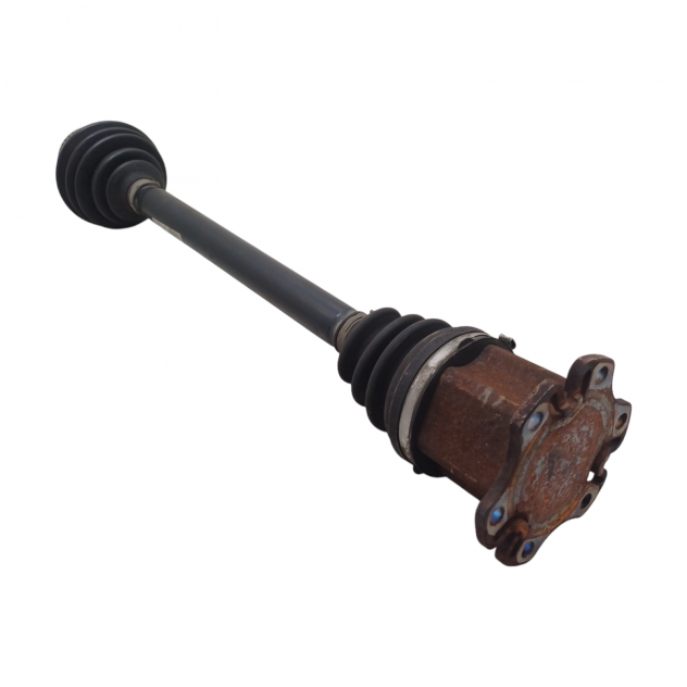 SEMIASSE ANTERIORE DESTRO AUDI A4 Avant (8ED) 8E0 407 272 AT (0408) - Foto 3