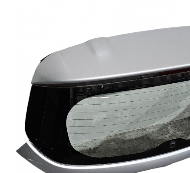 PORTELLONE POSTERIORE COMPLETO OPEL Karl Serie B 10 XE (1517) - Foto 11
