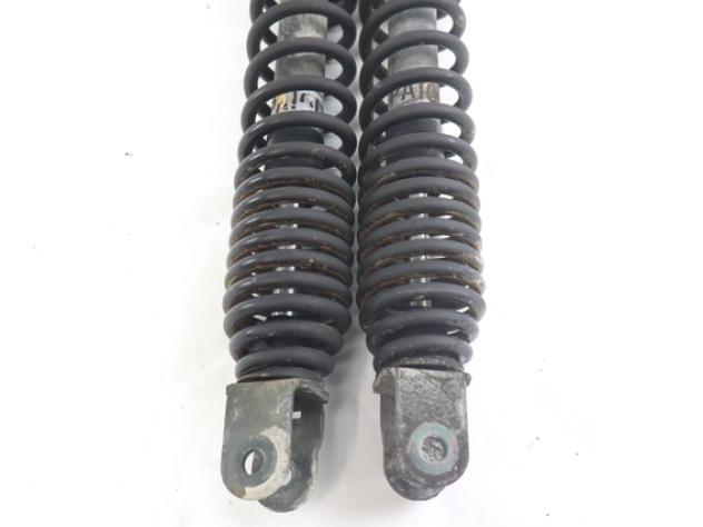 MALAGUTI CIAK 125 MASTER 4T 01005603 COPPIA AMMORTIZZATORI POSTERIORI 02 - 06 REAR SHOCK ABSORBERS - Foto 6