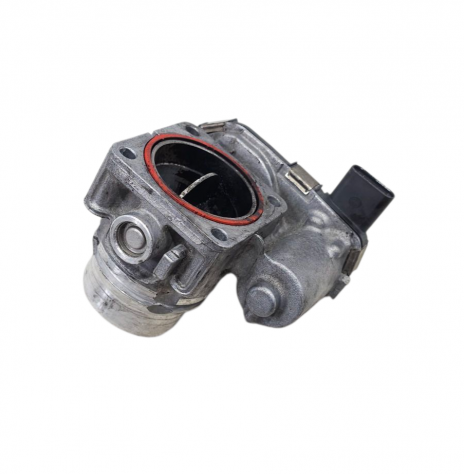 CORPO FARFALLATO HYUNDAI Tucson Serie 35100-2U000 D4FE Diesel 1600 (20) - Foto 6