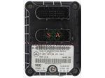 Mercedes Classe A W168 1.9 centralina motore A1661412425
