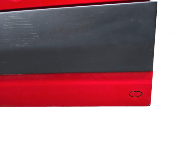 PORTIERA ANTERIORE SINISTRA FORD Transit Connect Serie 2271452 (13) - Foto 5