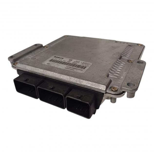 CENTRALINA MOTORE VOLVO V40 S. Wagon 2° Serie 8603166 30618563 D4192T4 Diesel 1870 (0003) - Foto 5