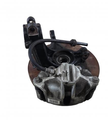 FUSELLO COMPLETO ANTERIORE DESTRO CITROEN C3 Serie 1607557580 (16) - Foto 5