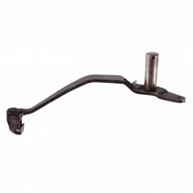 Pedale freno Suzuki DR 650 - 4312012D00000 - Foto 2