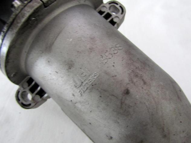 51901049 FILTRO CARBURANTE CON SUPPORTO LANCIA YPSILON 1.3 70KW 5M D 5P (2012) RICAMBIO USATO - Foto 4