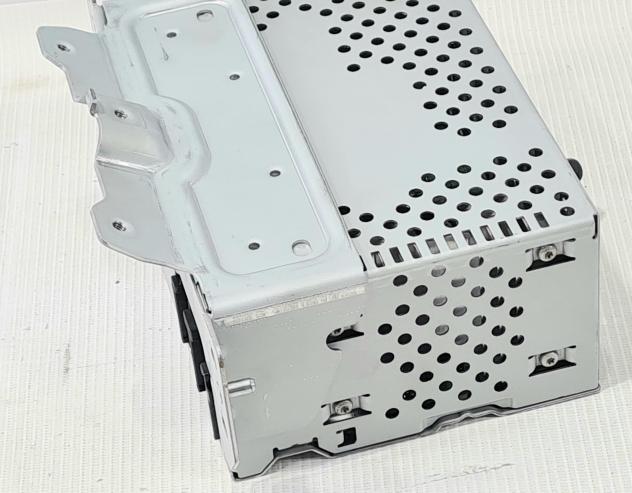 AUTORADIO FORD Fiesta 7° Serie H1BT-18C815 (17) - Foto 6
