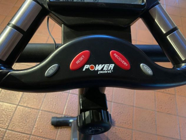 Cyclette con calcolo calorie consumate - Foto 5