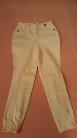 Pantaloni da equitazione