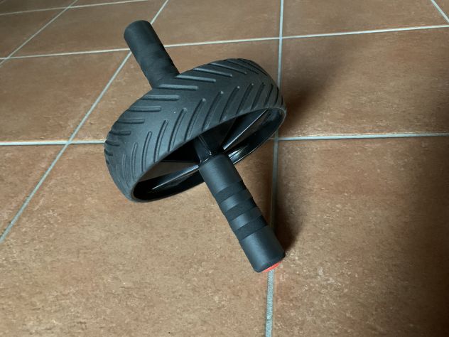 Adidas Ab Wheel ruota per allenamento - Foto 3