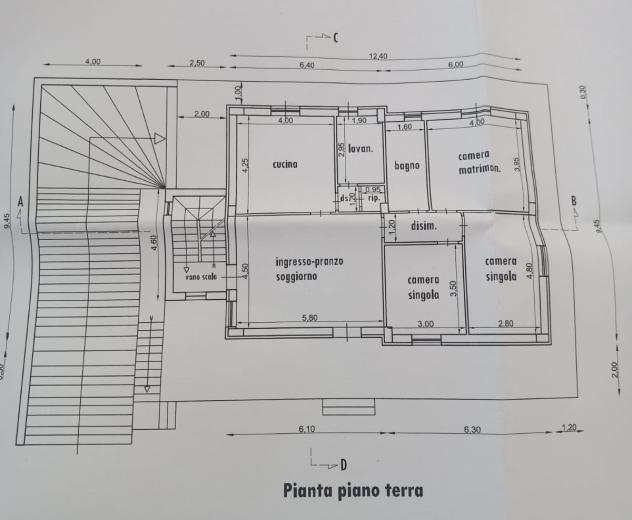 in vendita a Modica - Foto 2