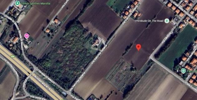 Immobile in asta di 3760 m² in vendita a Mondolfo - Foto 11