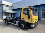 IVECO Eurocargo 140e18 rif. 20141127