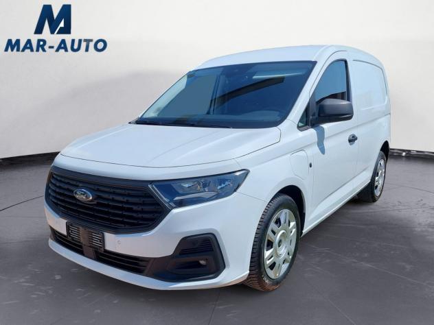 Ford Transit Connect 1.5 Plug-In Hybrid 150cv Trend Auto L2H1 + IVA