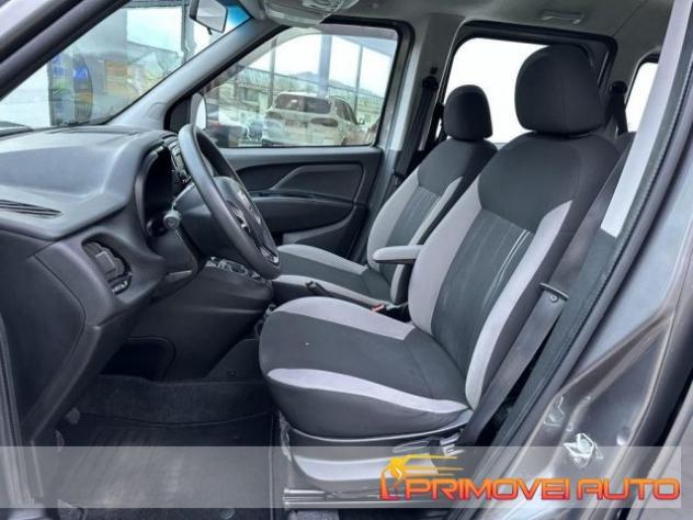FIAT Doblo Doblò 1.4 T-Jet 16V Maxi rif. 20515860 - Foto 2