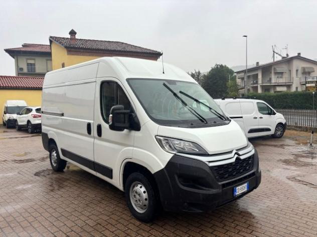 CITROEN Jumper 33 BlueHDi 140 S&S PM-TM Furgone rif. 24166647 - Foto 3