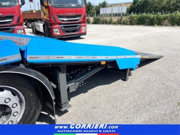 RENAULT Premium 380.26 rif. 24013319 - Foto 6