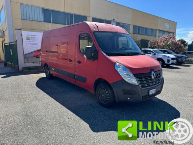 RENAULT Master T35 2.3 dCi/145 PC-TM Furgone Twin Turbo S&S rif. 23780996 - Foto 3