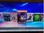 console xbox 360 versione rgh 3 hard disk  500GB retrocompatibile