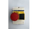 E11 TELEMECANIQUE GV2ME07 Interruttore protezione motore trifase