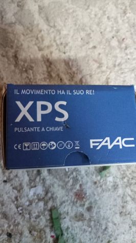 kit cancello automatico FAC-CAME - Foto 6